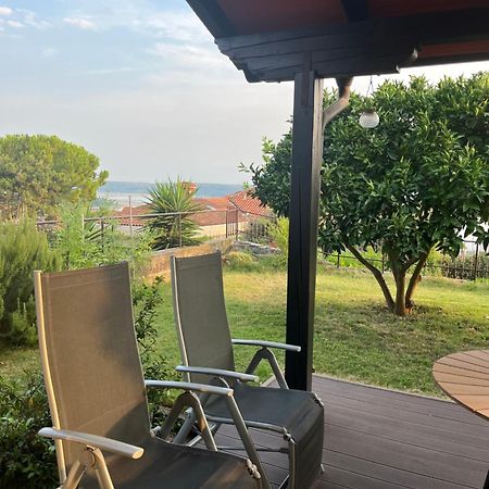 Apartment Orange Tree Portorož Zewnętrze zdjęcie