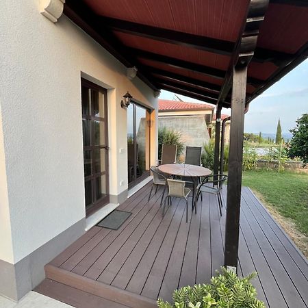 Apartment Orange Tree Portorož Zewnętrze zdjęcie
