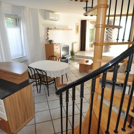 Apartment Orange Tree Portorož Zewnętrze zdjęcie