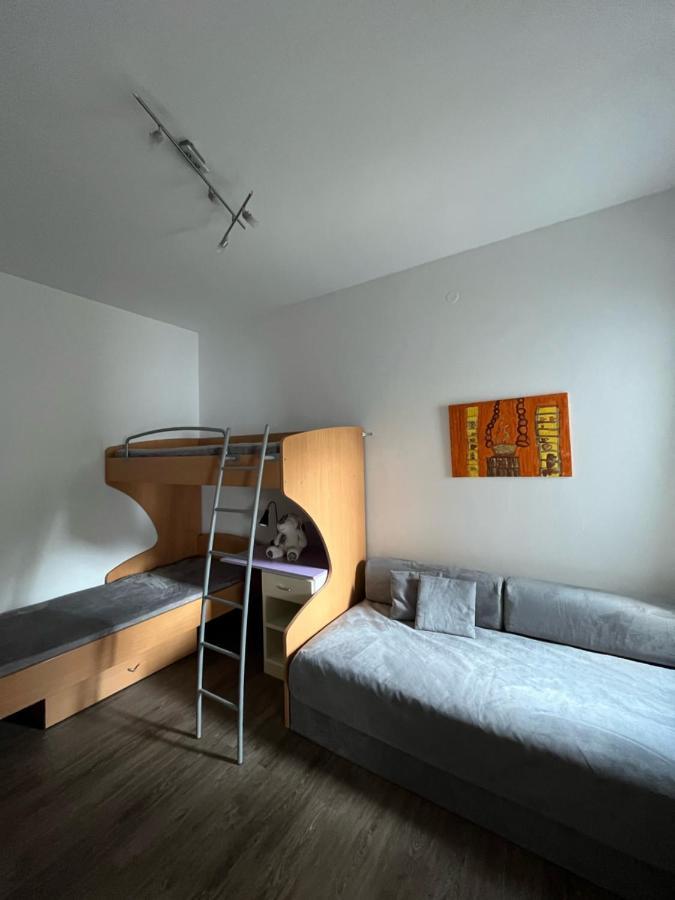 Apartment Orange Tree Portorož Zewnętrze zdjęcie
