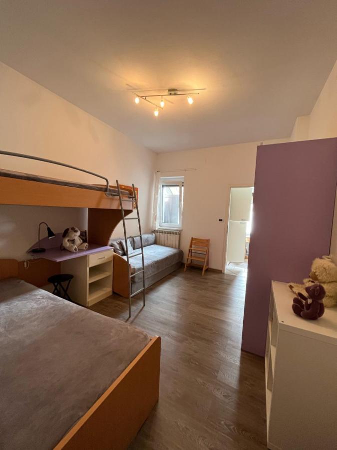 Apartment Orange Tree Portorož Zewnętrze zdjęcie