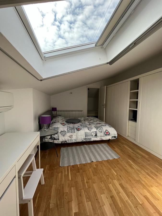 Apartment Orange Tree Portorož Zewnętrze zdjęcie