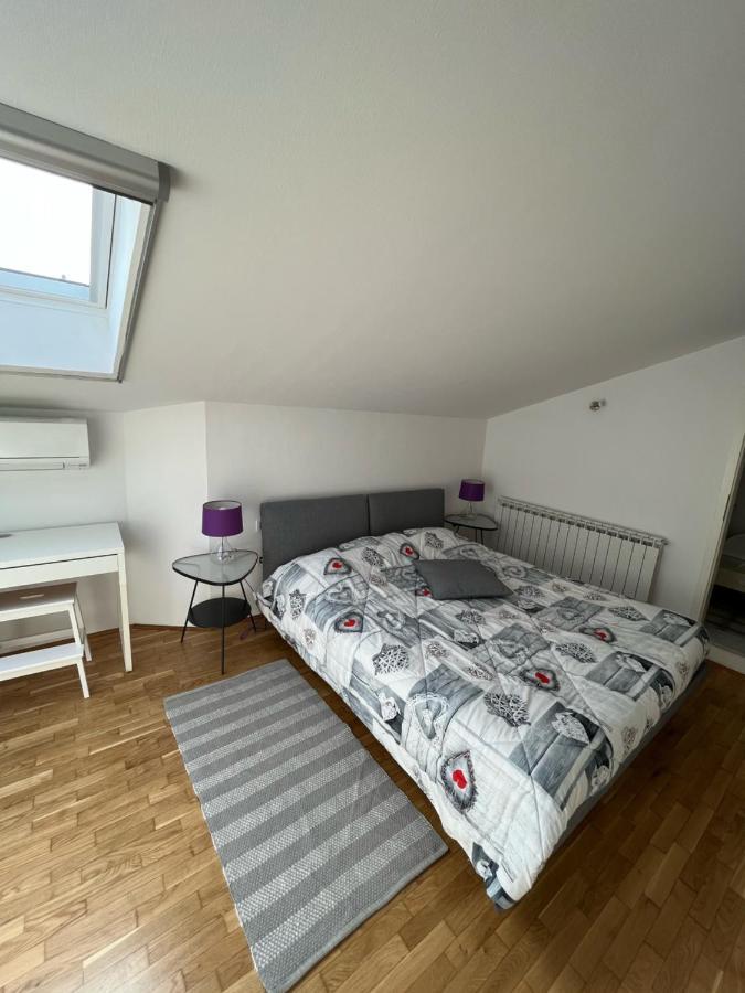Apartment Orange Tree Portorož Zewnętrze zdjęcie