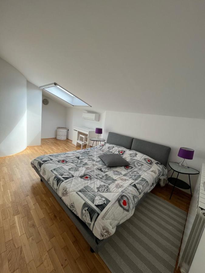 Apartment Orange Tree Portorož Zewnętrze zdjęcie