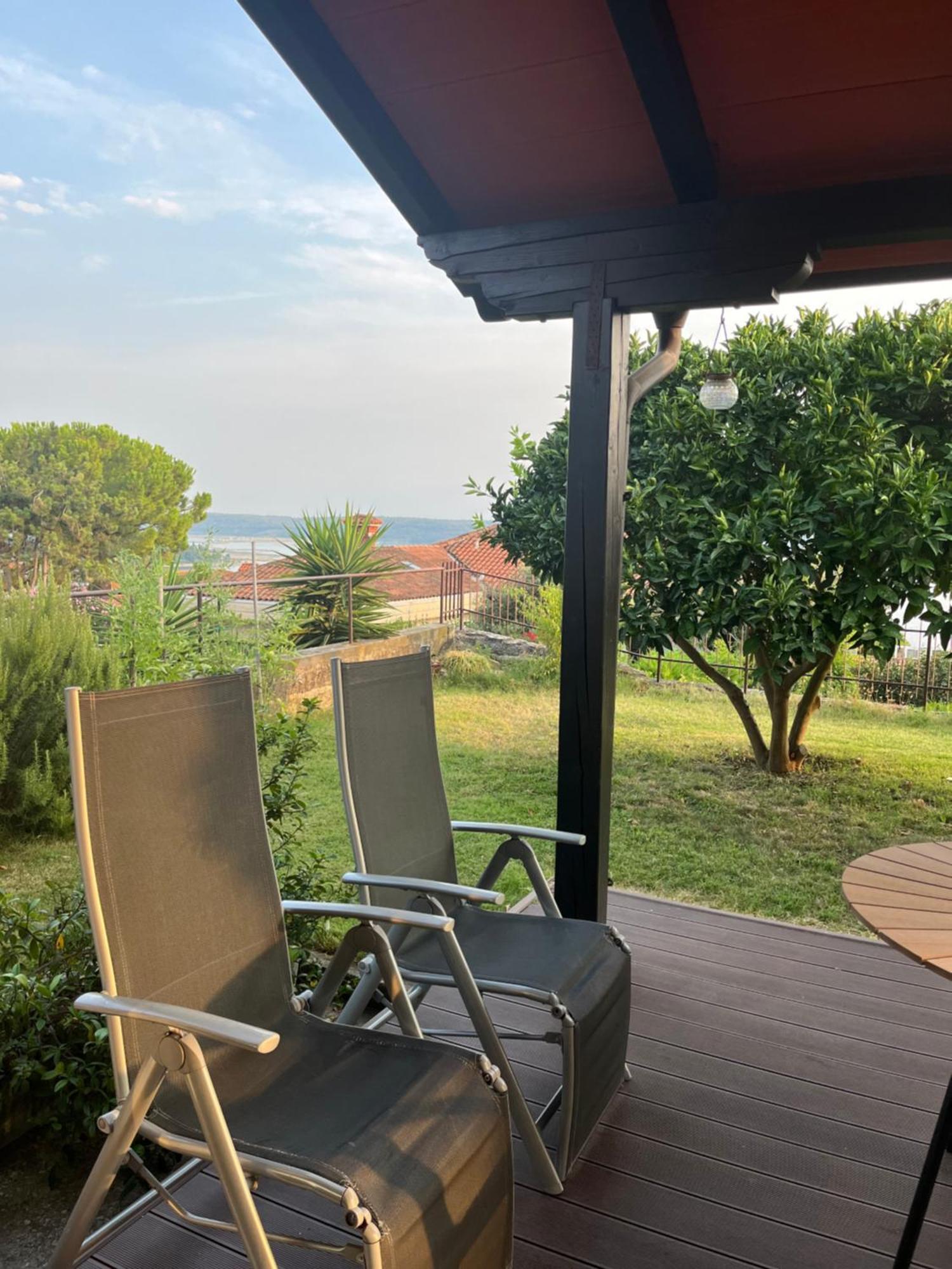 Apartment Orange Tree Portorož Zewnętrze zdjęcie