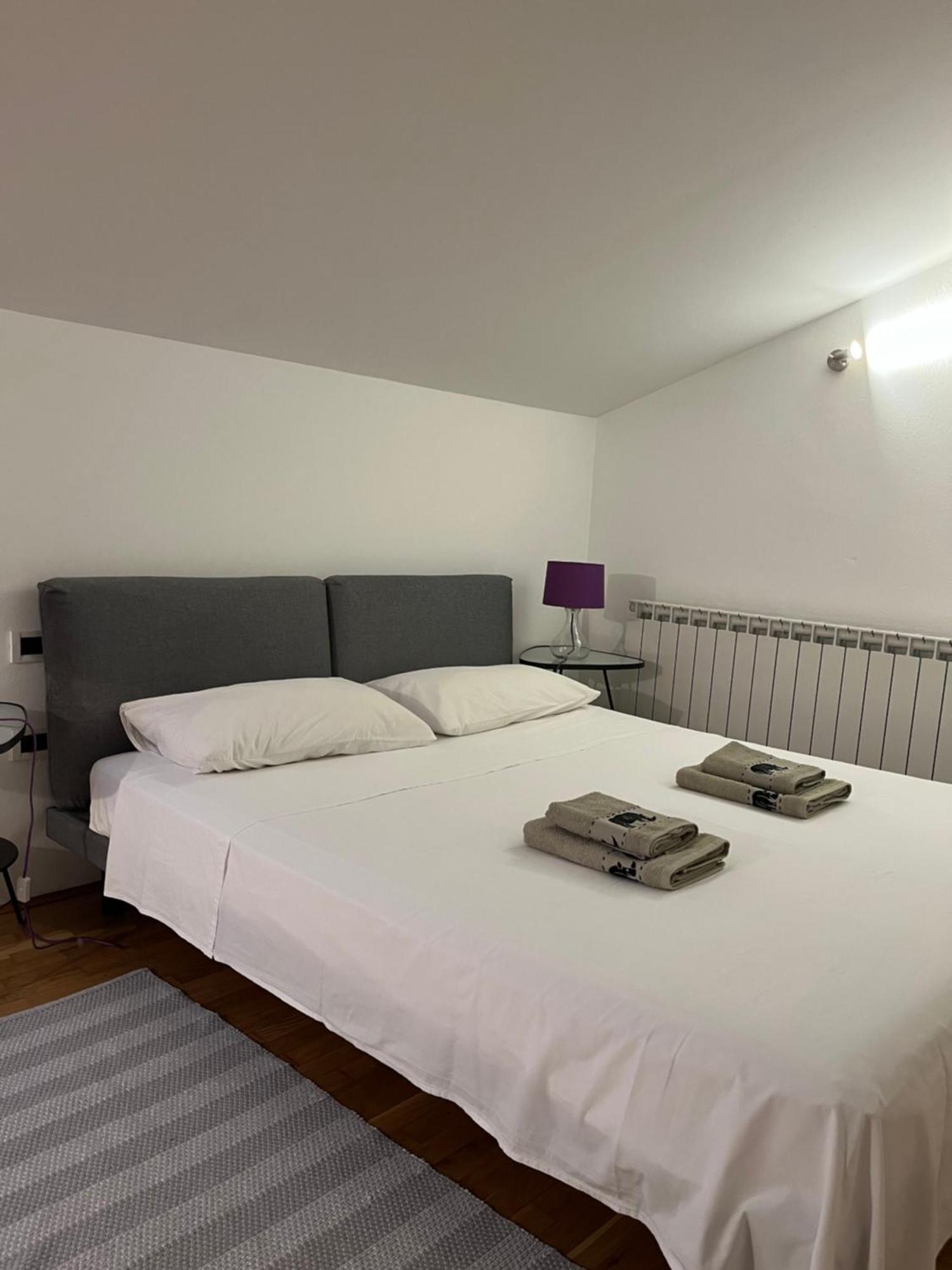 Apartment Orange Tree Portorož Zewnętrze zdjęcie
