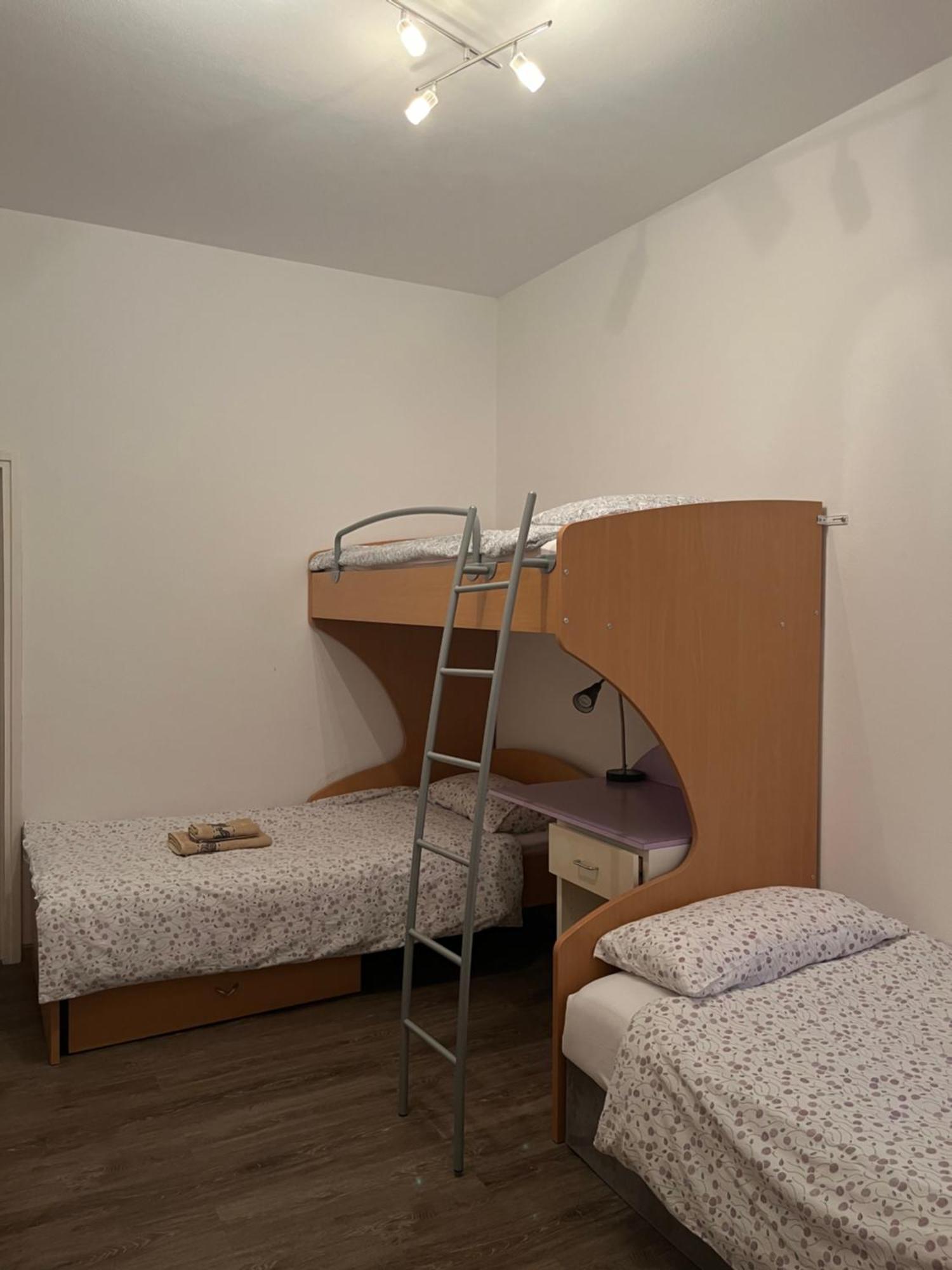 Apartment Orange Tree Portorož Zewnętrze zdjęcie