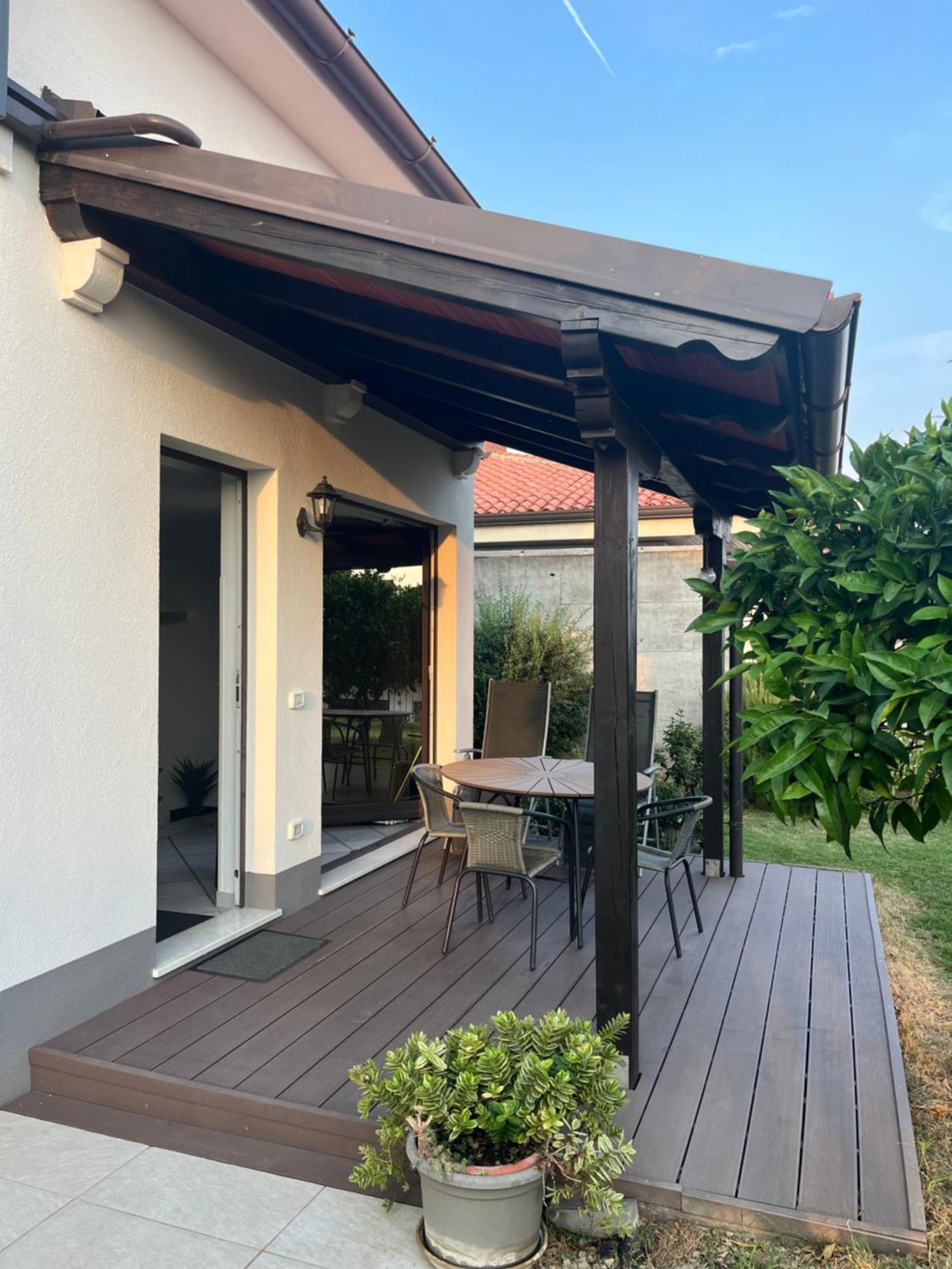 Apartment Orange Tree Portorož Zewnętrze zdjęcie