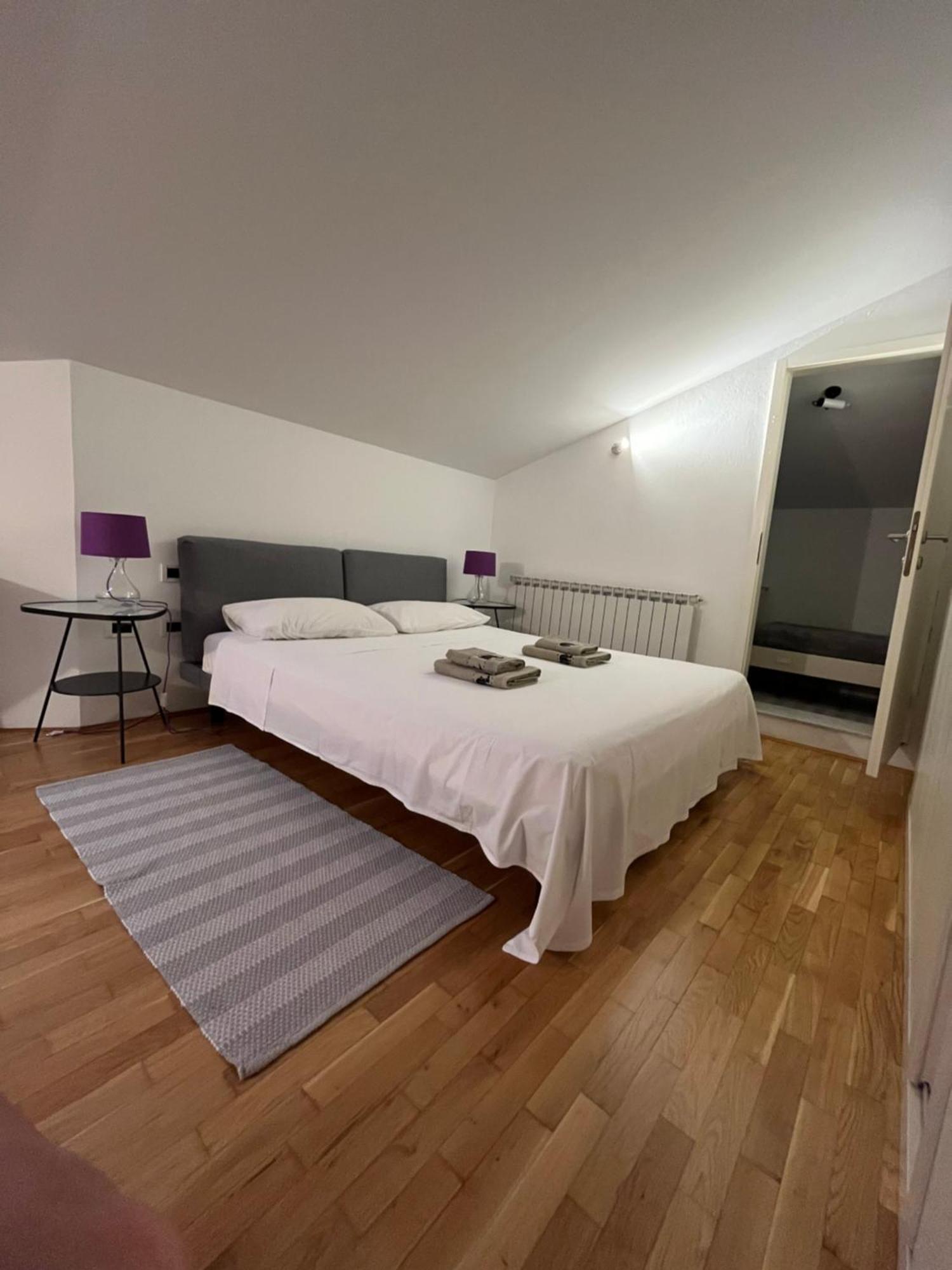 Apartment Orange Tree Portorož Zewnętrze zdjęcie
