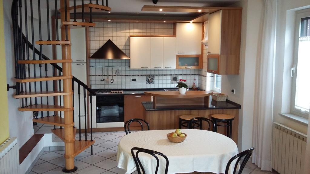 Apartment Orange Tree Portorož Zewnętrze zdjęcie