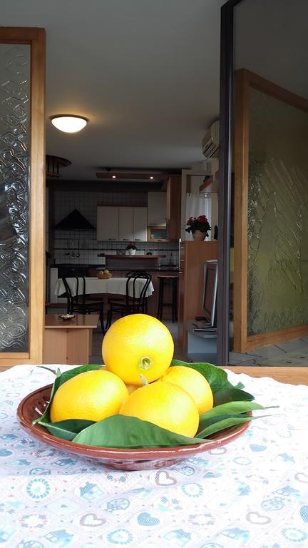 Apartment Orange Tree Portorož Zewnętrze zdjęcie