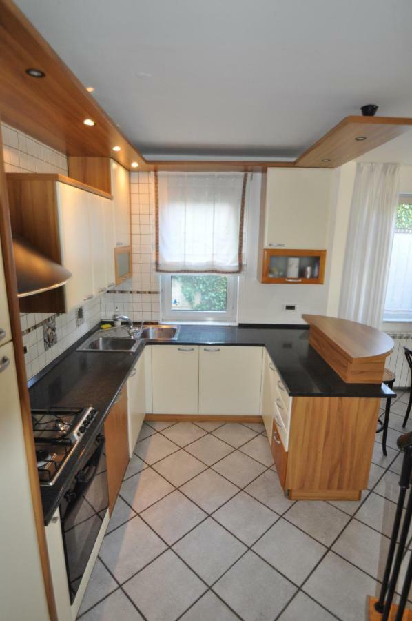 Apartment Orange Tree Portorož Zewnętrze zdjęcie