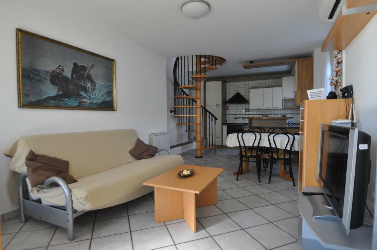 Apartment Orange Tree Portorož Zewnętrze zdjęcie