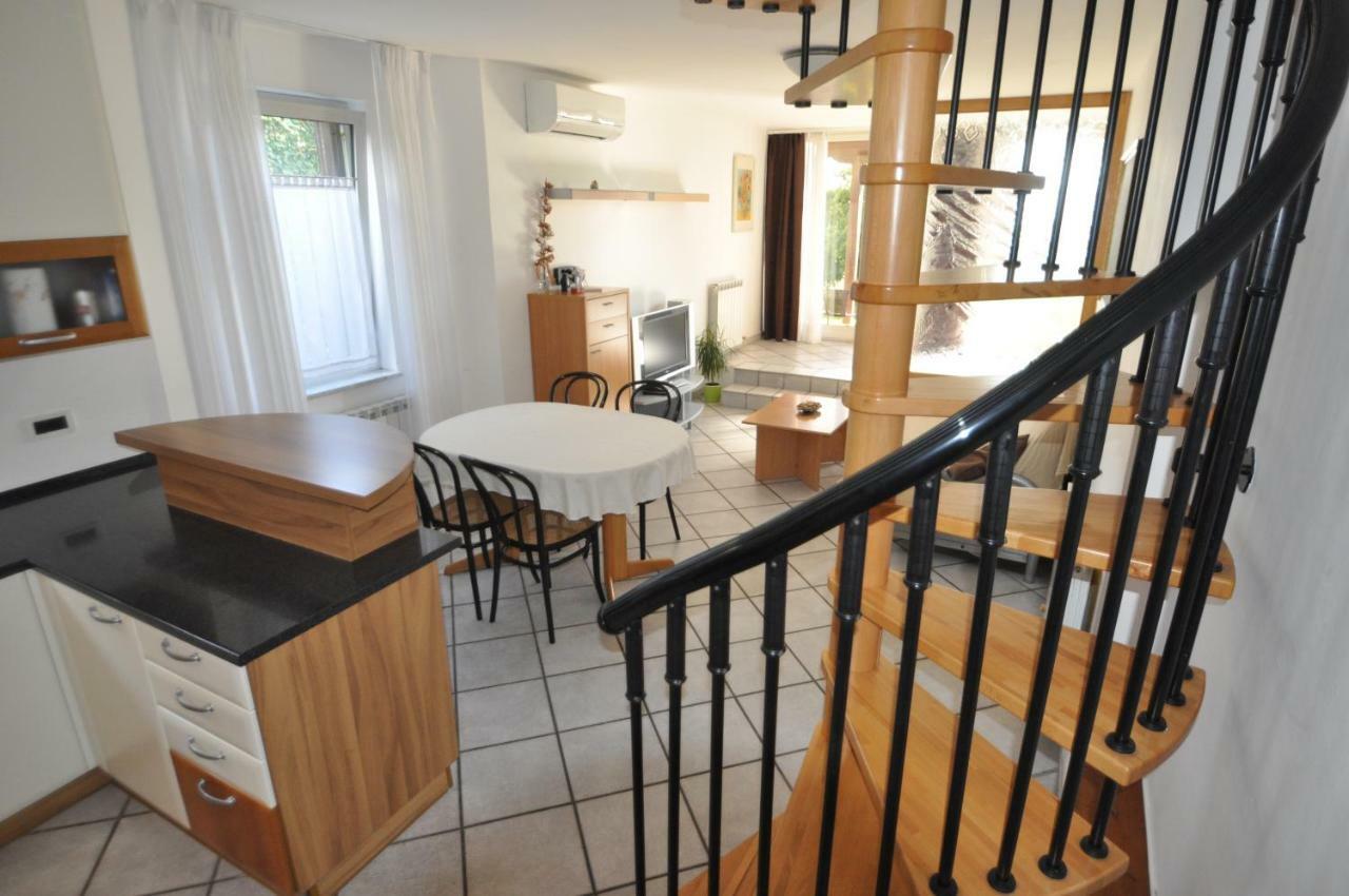 Apartment Orange Tree Portorož Zewnętrze zdjęcie