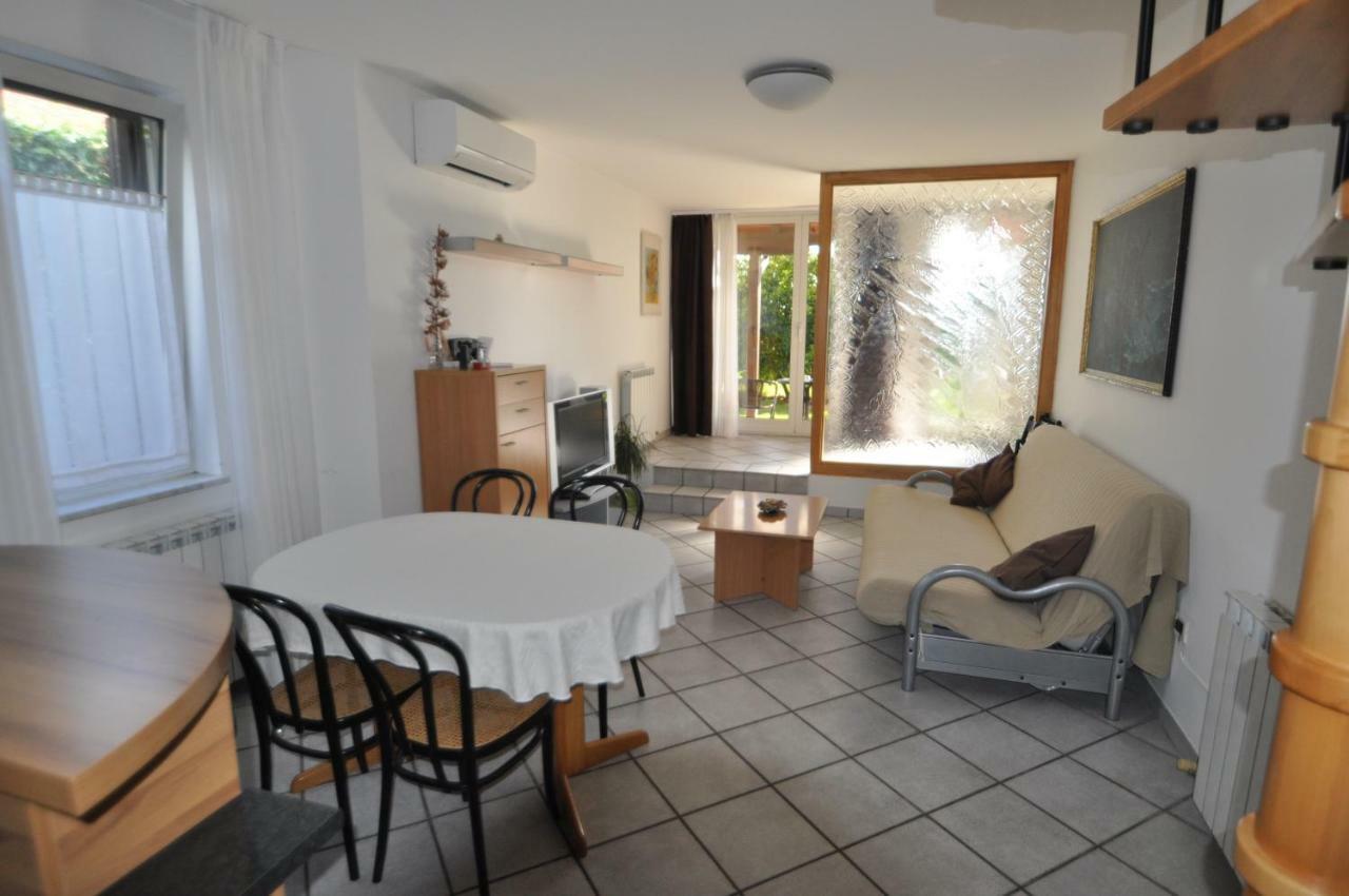 Apartment Orange Tree Portorož Zewnętrze zdjęcie