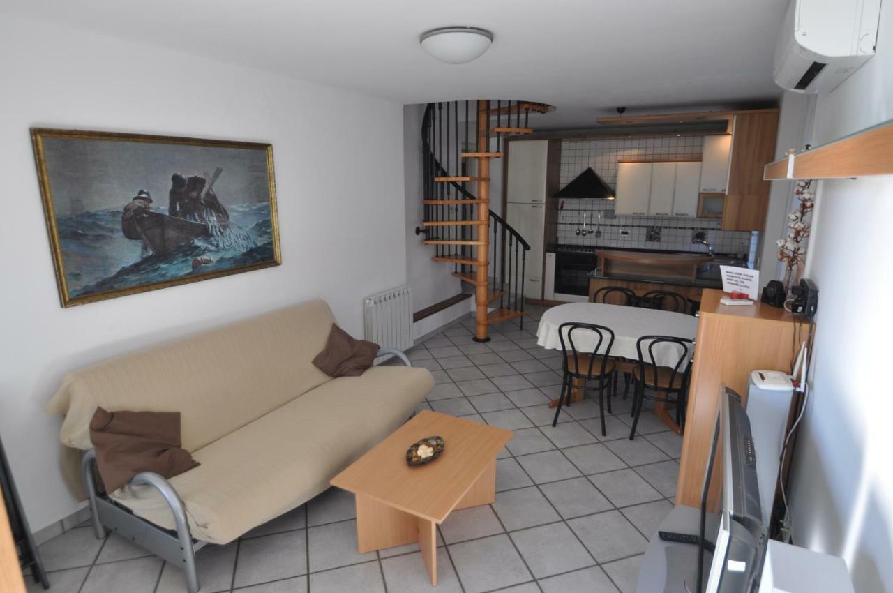 Apartment Orange Tree Portorož Zewnętrze zdjęcie