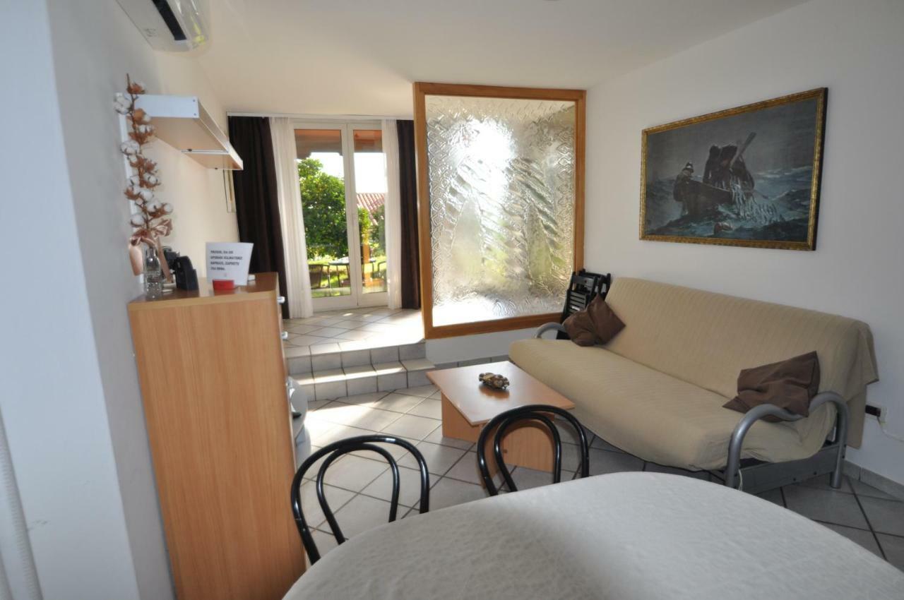 Apartment Orange Tree Portorož Zewnętrze zdjęcie
